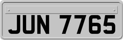 JUN7765