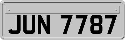 JUN7787