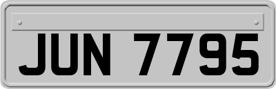 JUN7795