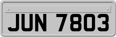 JUN7803