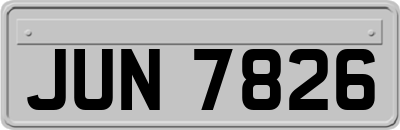 JUN7826