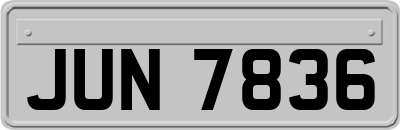 JUN7836