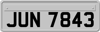JUN7843