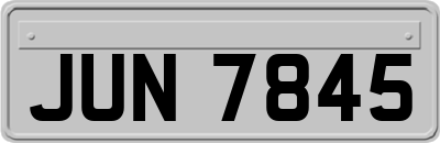 JUN7845