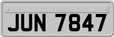 JUN7847