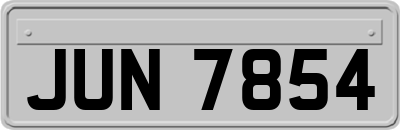 JUN7854