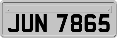 JUN7865
