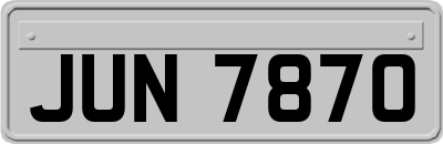 JUN7870