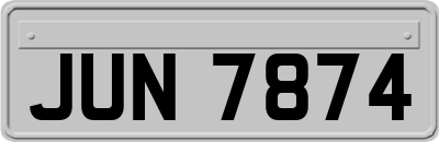 JUN7874