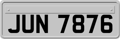 JUN7876