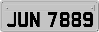 JUN7889