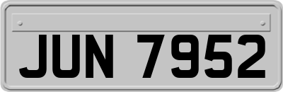 JUN7952