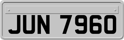 JUN7960