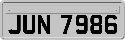 JUN7986