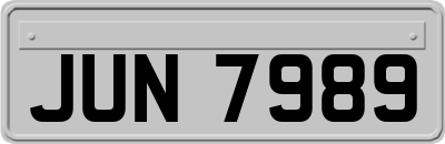JUN7989