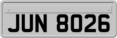 JUN8026