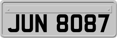 JUN8087