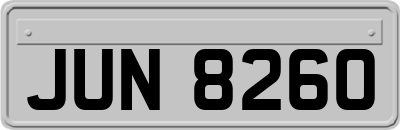 JUN8260