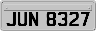 JUN8327