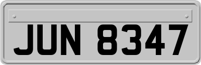 JUN8347
