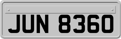JUN8360