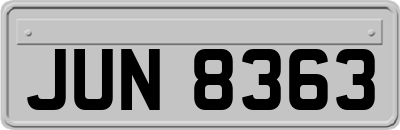 JUN8363