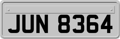 JUN8364