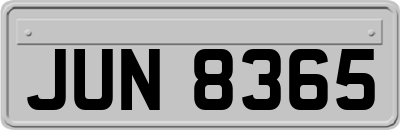 JUN8365