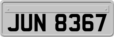 JUN8367