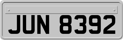 JUN8392
