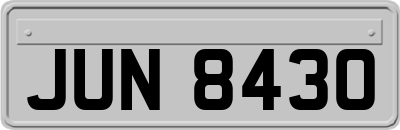 JUN8430