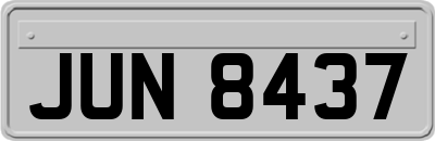 JUN8437