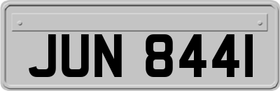 JUN8441