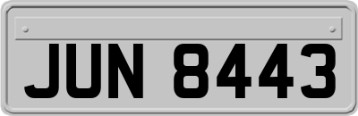 JUN8443