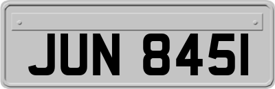 JUN8451