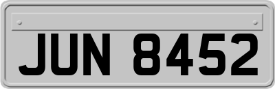 JUN8452