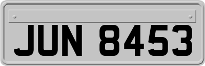 JUN8453