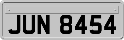 JUN8454