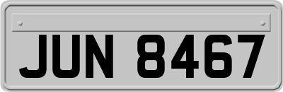 JUN8467