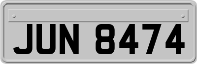 JUN8474