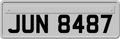 JUN8487