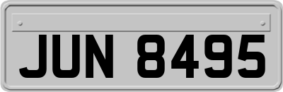 JUN8495