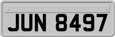 JUN8497