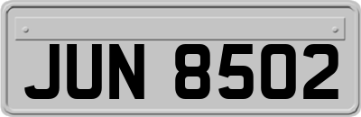 JUN8502