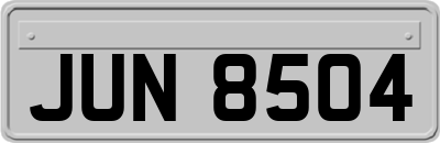 JUN8504