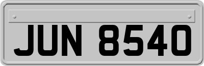 JUN8540