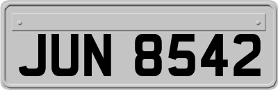 JUN8542