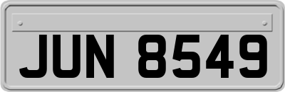 JUN8549