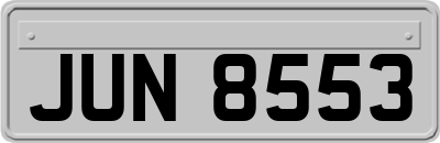 JUN8553