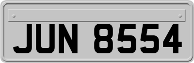 JUN8554